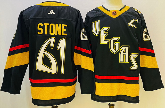 Vegas Golden Knights Jerseys 08